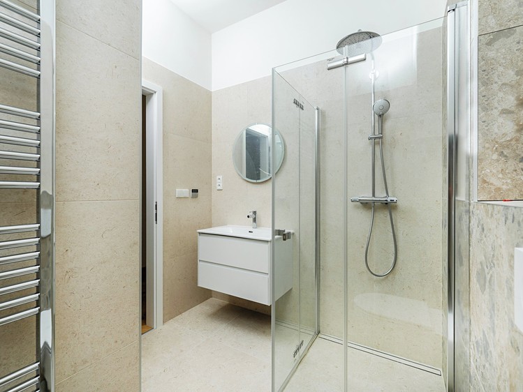 Wohnung 1+1 zum Kauf, 41 m² (2 von 6)