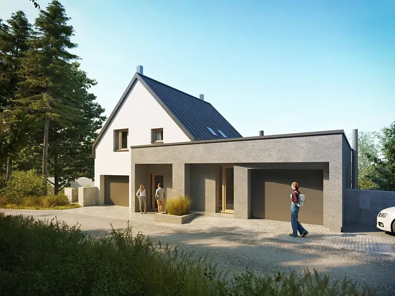 Prodej vily 249 m², pozemek 267 m², Liberec – náhled fotky 2