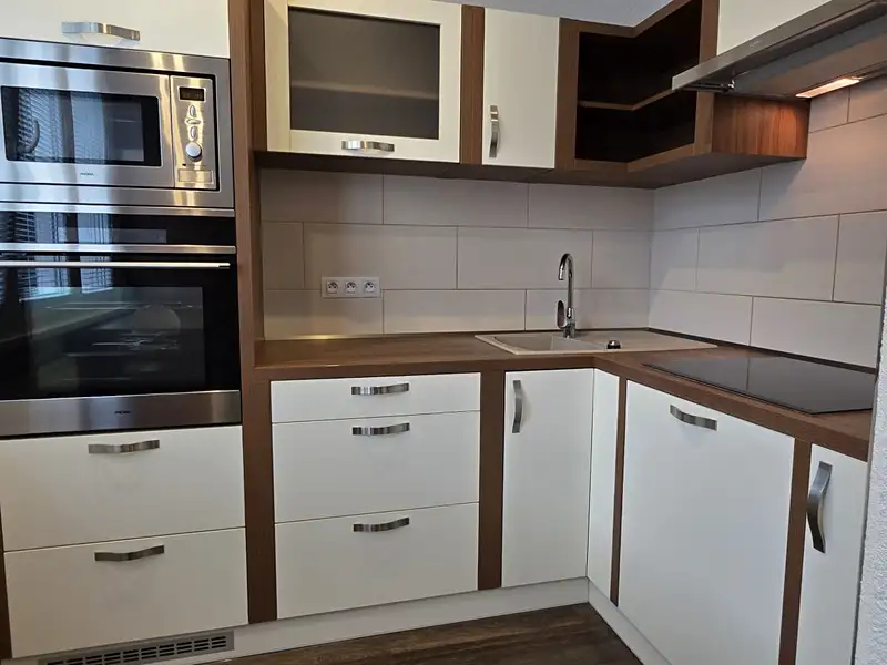 Pronájem bytu 2+1 57 m², Planá – náhled fotky 1