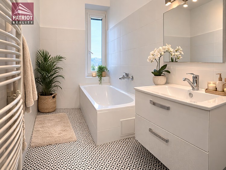 Квартира 3+1 на продаж, 104 м² (9 з 15)