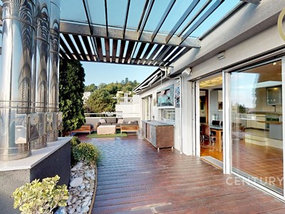Prodej bytu 5+kk 190 m²