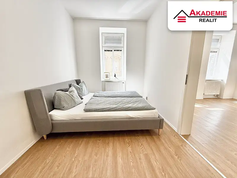 Pronájem bytu 2+1 50 m², Brno – náhled fotky 3