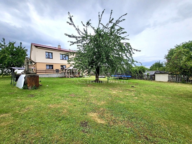 Pronájem bytu 4+1, 90 m² (21 z 28)