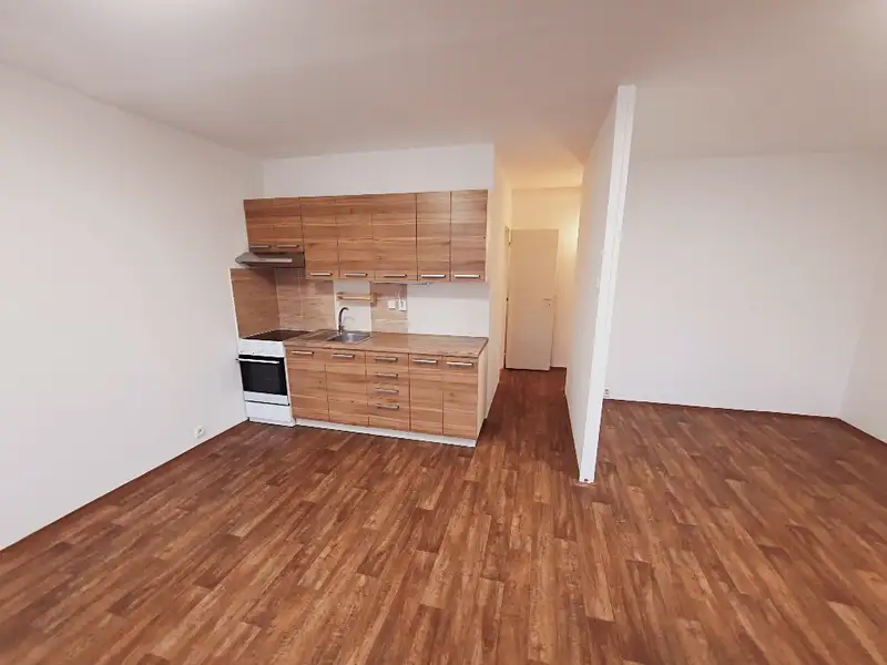 Pronájem bytu 2+kk 42 m², Litoměřice – náhled fotky 2