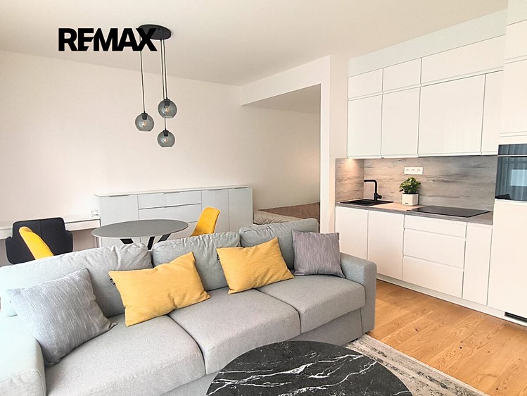 Wohnung 1+kk zur Miete, 39 m² (1 von 18)
