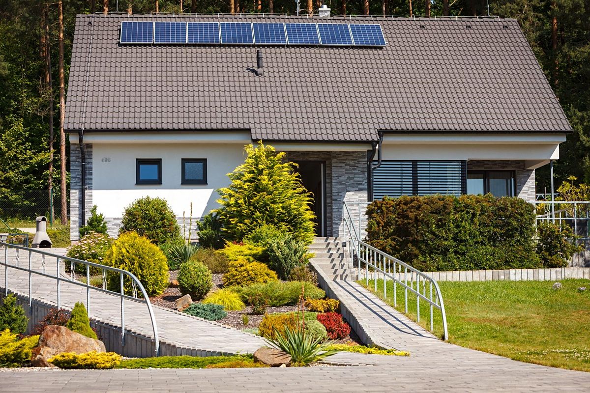 Pronájem rodinného domu 120 m², pozemek 1320 m², Chlum u Třeboně – fotka 1 z 3