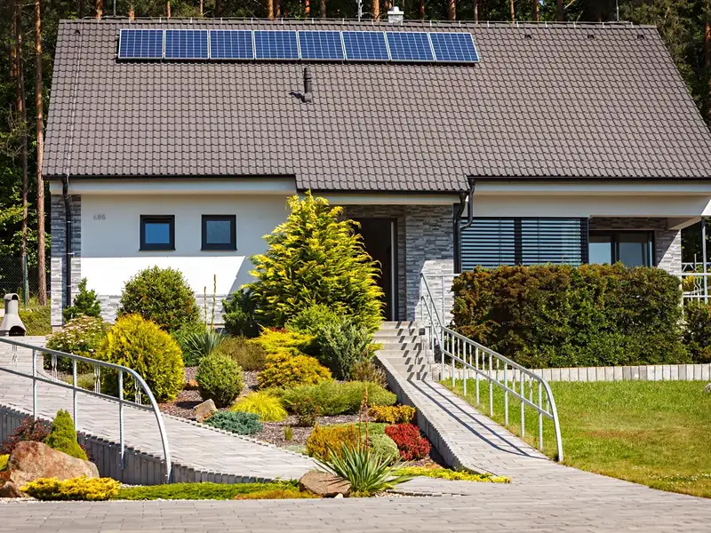 Pronájem rodinného domu 120 m², pozemek 1320 m², Chlum u Třeboně – náhled fotky 1