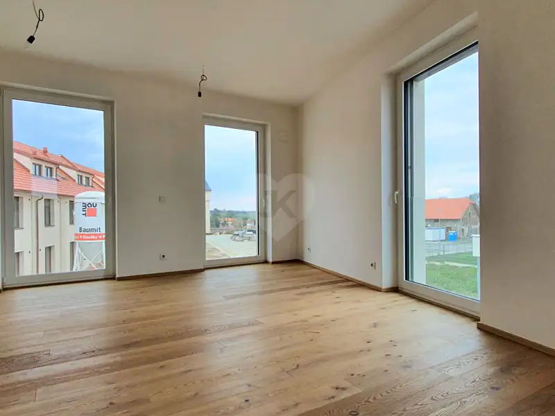 Pronájem bytu 2+kk 47 m², Praha – náhled fotky 2