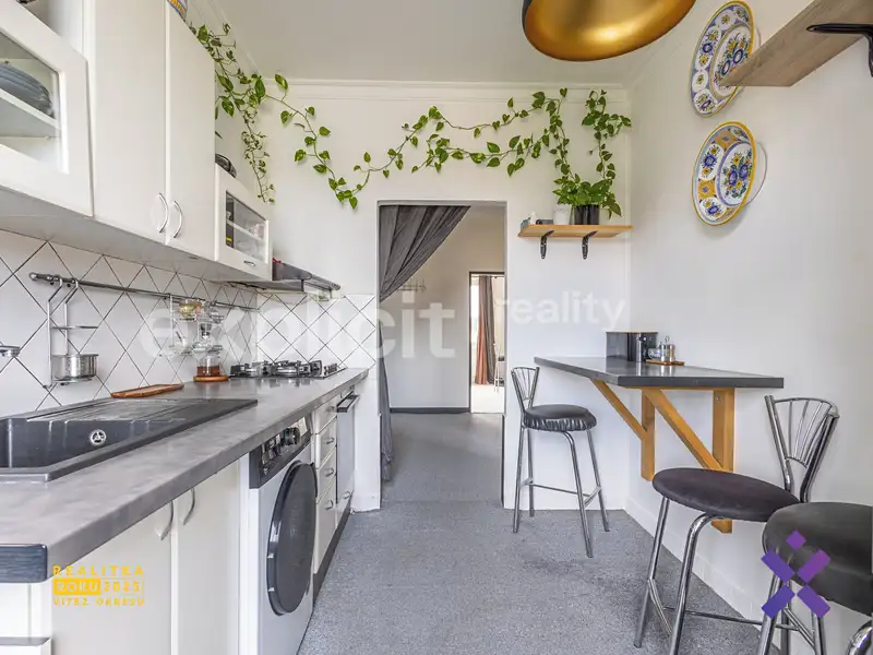 Prodej bytu 3+1 86 m², Bojkovice – náhled fotky 2