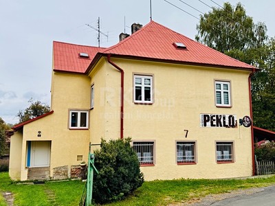 Prodej domu, 260 m² (3 z 20)