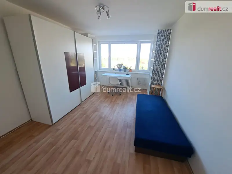 Pronájem bytu 1+kk 27 m², Praha – náhled fotky 2