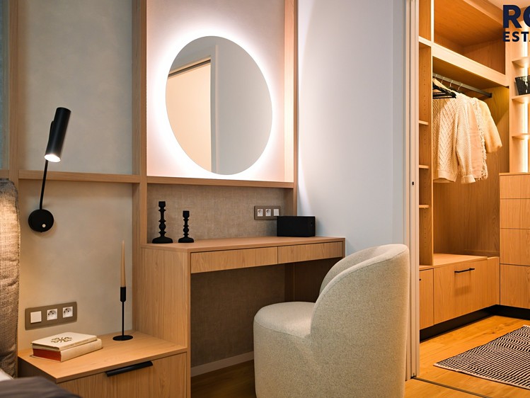 Prodej bytu 3+kk, 76 m² (33 z 46)