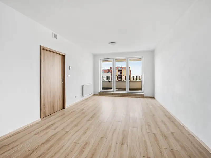 Pronájem bytu 3+kk, 68 m², Plzeň-město, Plzeň