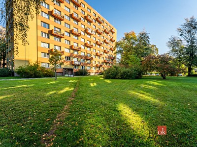 Wohnung 3+1 zur Miete, 65 m² (2 von 19)