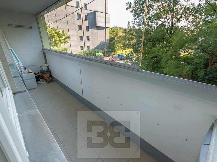 Wohnung 3+kk zur Miete, 59 m² (10 von 11)
