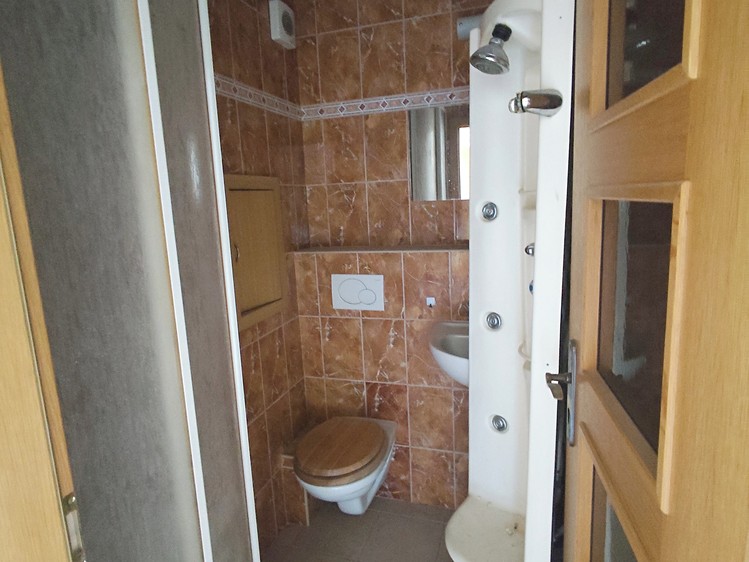 Wohnung 1+kk zum Kauf, 27 m² (3 von 7)