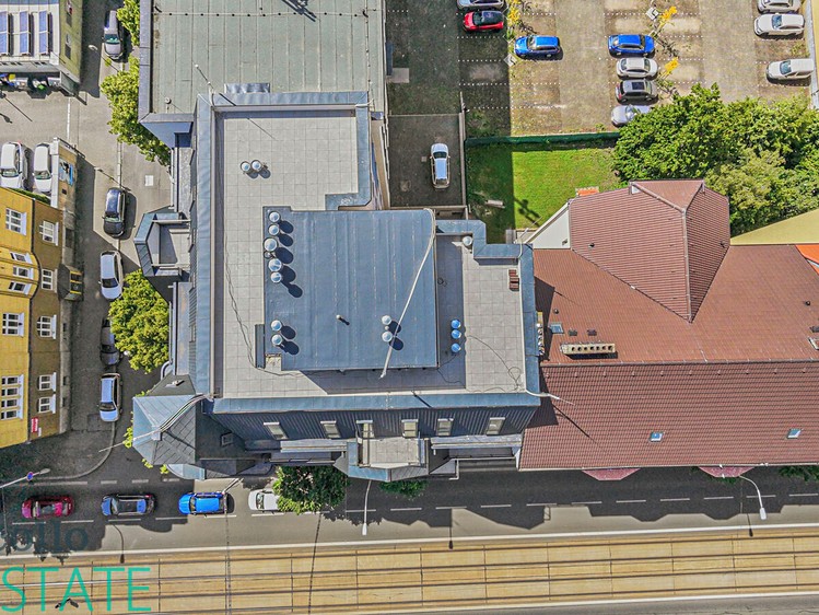 Квартира 2+kk в оренду, 36 м² (8 з 12)