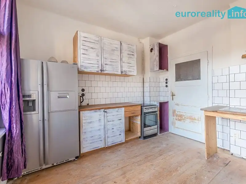 Prodej rodinného domu 218 m², pozemek 191 m², Jablonec nad Nisou – náhled fotky 2