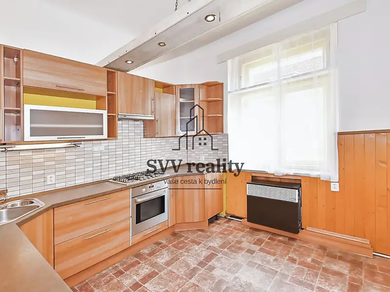 Prodej bytu 2+1 79 m², Praha – náhled fotky 3