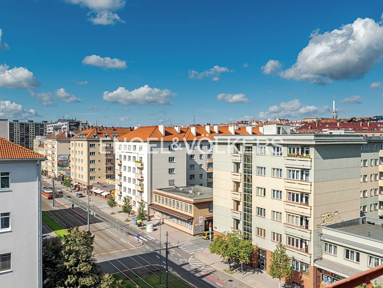Квартира 4+kk на продаж, 135 м² (5 з 13)
