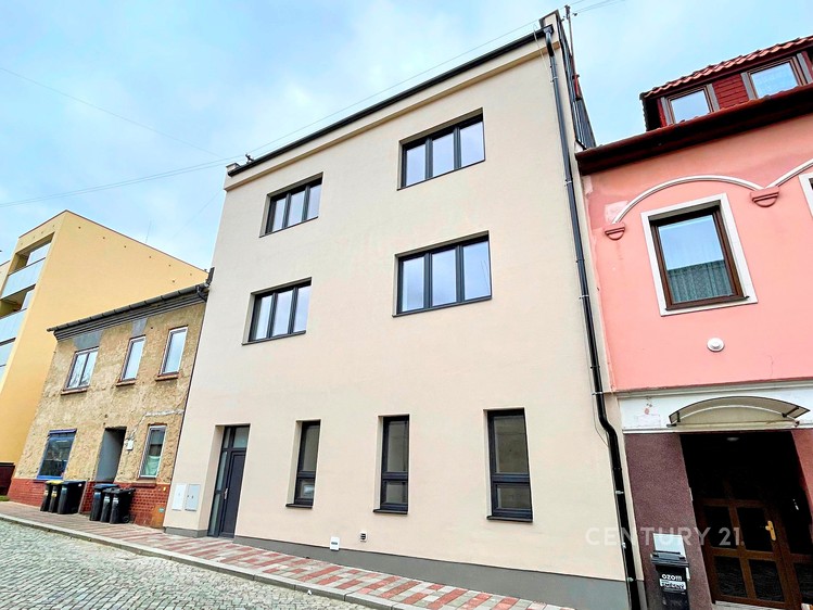 Квартира 2+kk на продаж, 54 м² (4 з 4)
