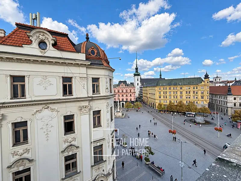 Pronájem bytu 3+1 68 m², Brno – náhled fotky 3