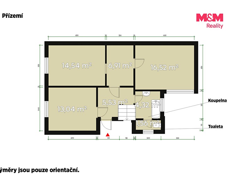 Будинок на продаж, 74 м² (10 з 30)