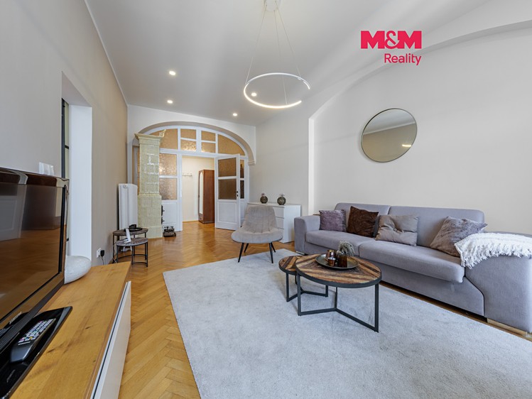 Квартира 2+1 на продаж, 51 м² (1 з 19)