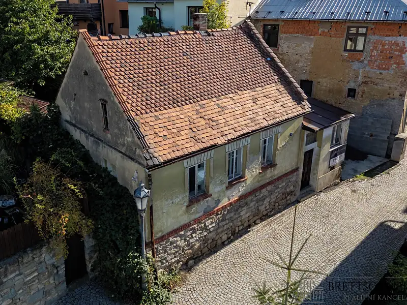 Prodej rodinného domu 78 m², pozemek 84 m², Příbor – náhled fotky 1