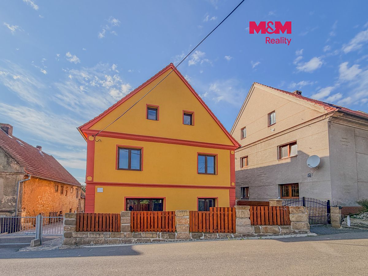 Pronájem bytu 3+kk 95 m²