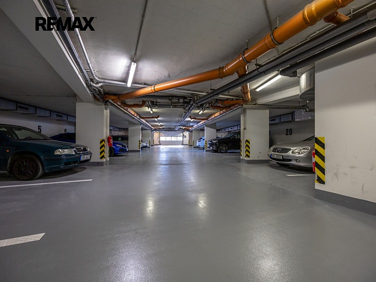 Wohnung 1+kk zur Miete, 45 m² (15 von 23)