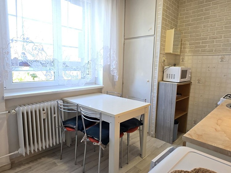Pronájem bytu 3+1, 62 m² (3 z 12)