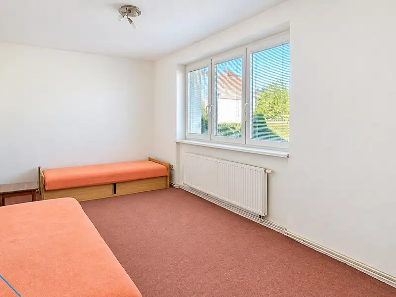 Prodej bytu 3+1 64 m², Konice – náhled fotky 3