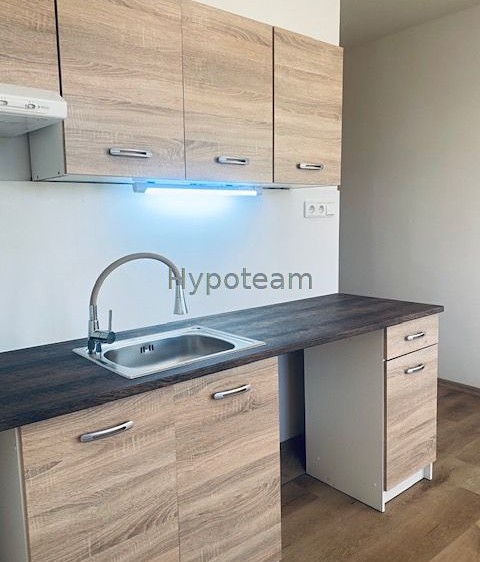 Квартира 1+kk в оренду, 20 м² (10 з 14)