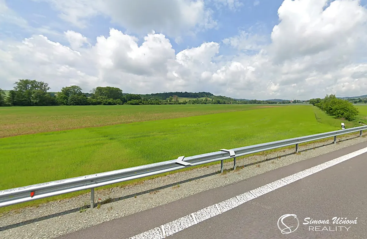 Prodej pole 11159 m²