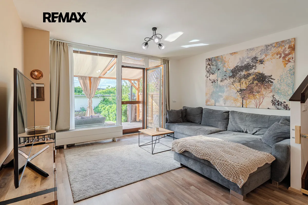 Prodej rodinného domu 109 m², pozemek 298 m²