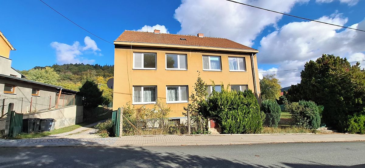 Prodej bytu 3+1 82 m², Lomnice – fotka 1 z 3