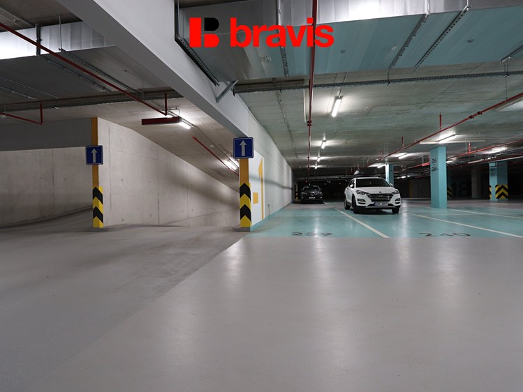 Pronájem nemovitosti, 13 m² (4 z 5)