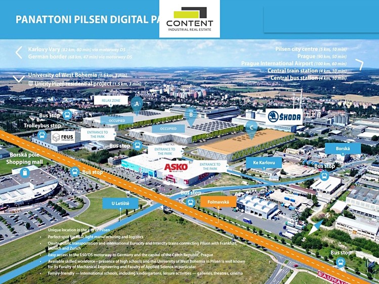 Pronájem komerčního prostoru, 10 000 m² (10 z 10)