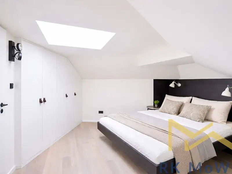Pronájem bytu 2+kk 60 m², Praha – náhled fotky 2