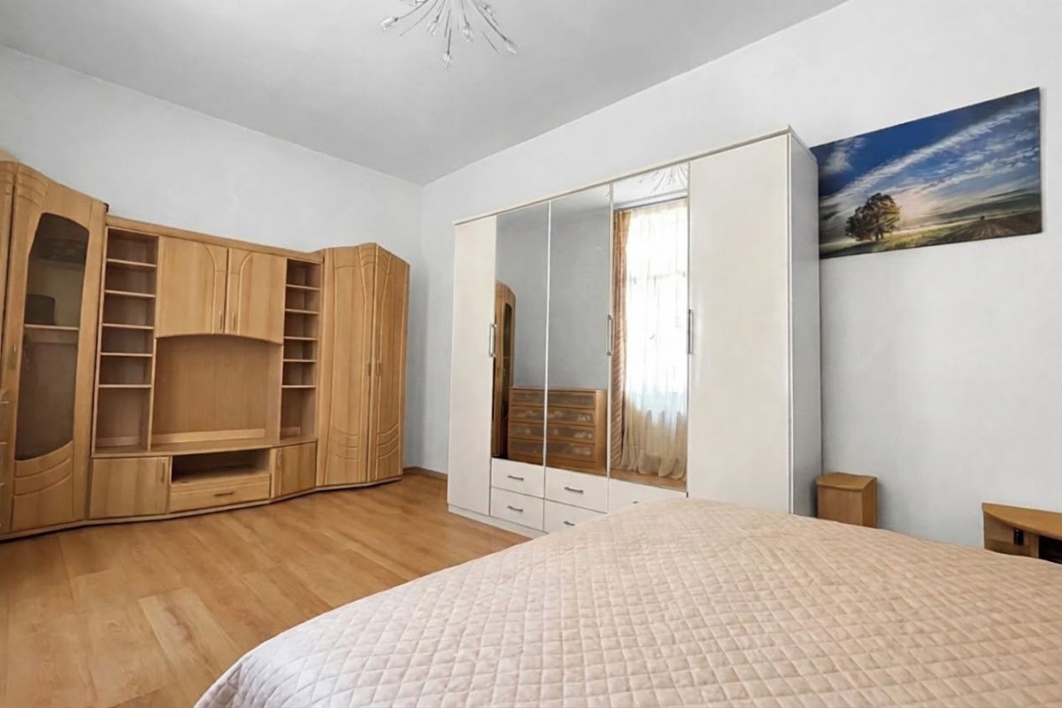 Prodej bytu 2+1 63 m² – fotografie 3