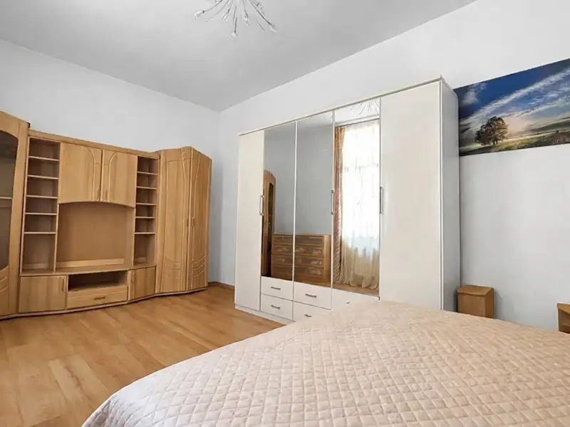 Prodej bytu 2+1 63 m², Mariánské Lázně – náhled fotky 3
