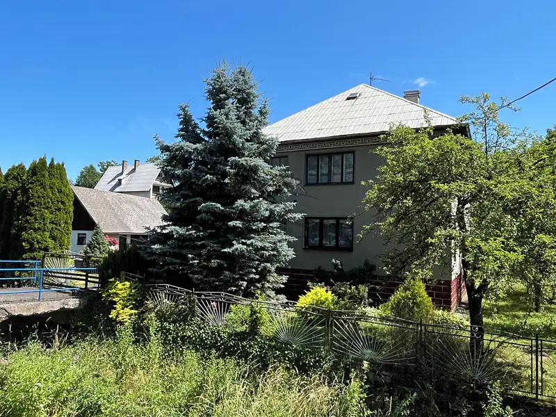 Prodej rodinného domu 259 m², pozemek 865 m², Střelná – náhled fotky 2