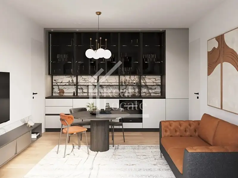 Pronájem bytu 3+kk 60 m², Praha – náhled fotky 2