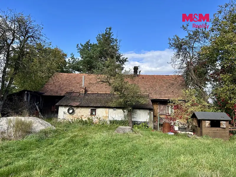Prodej rodinného domu 75 m², pozemek 2088 m², Dobrá – náhled fotky 3