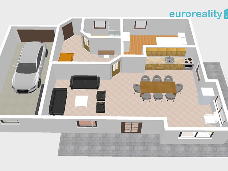 Haus zum Kauf, 180 m² (15 von 26)