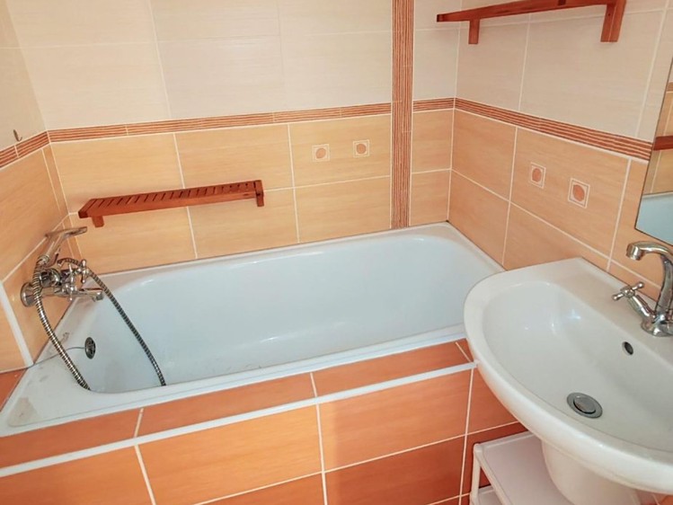 Wohnung 2+1 zur Miete, 52 m² (3 von 9)