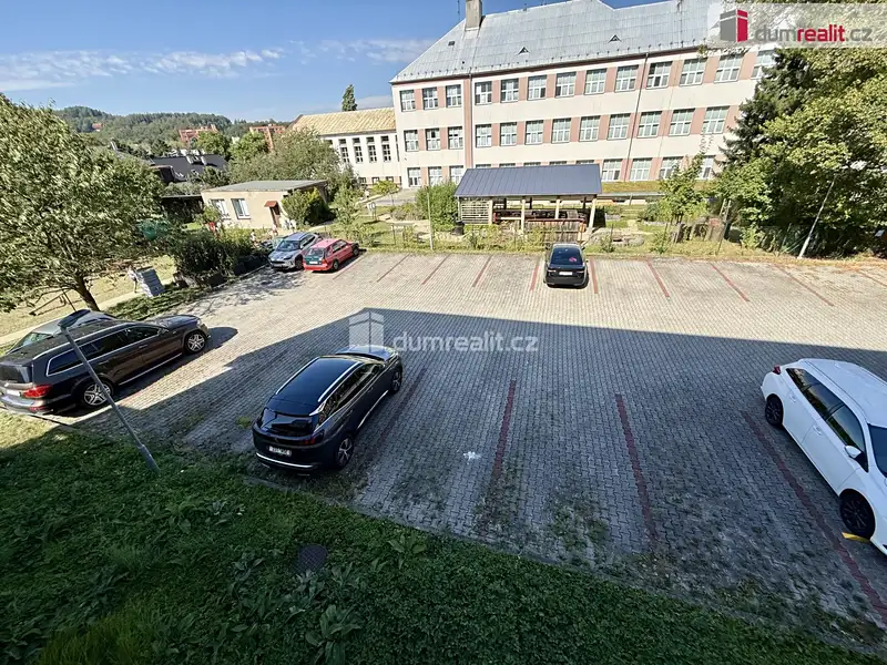 Pronájem pozemku 13 m², Frenštát pod Radhoštěm – náhled fotky 1