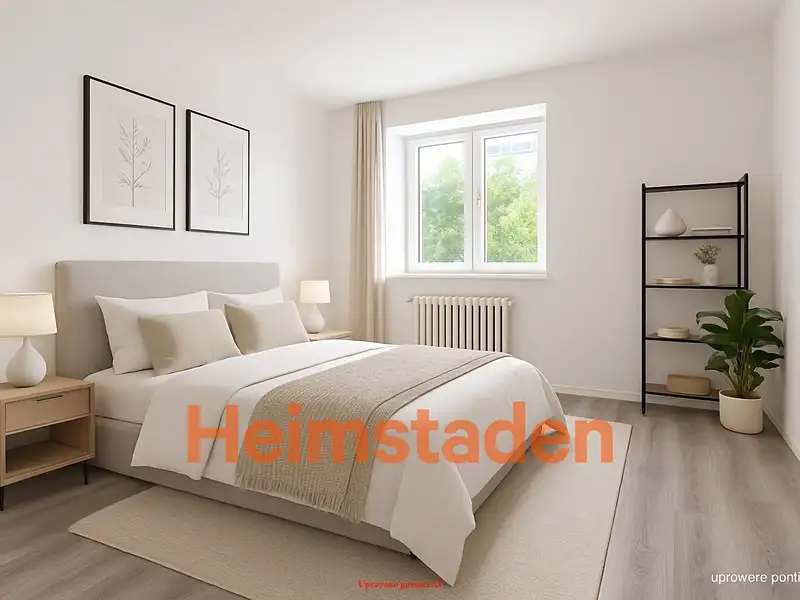 Pronájem bytu 3+1 74 m², Ostrava – náhled fotky 2