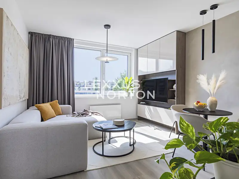 Prodej bytu 2+kk 38 m², Praha – náhled fotky 2